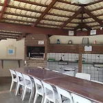 Casa Em Condominio Toninhas Duas Vagas De Garagem