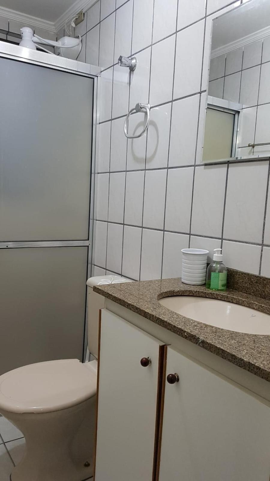 Casa de férias Casa Em Toninhas Duas Vagas De Garagem